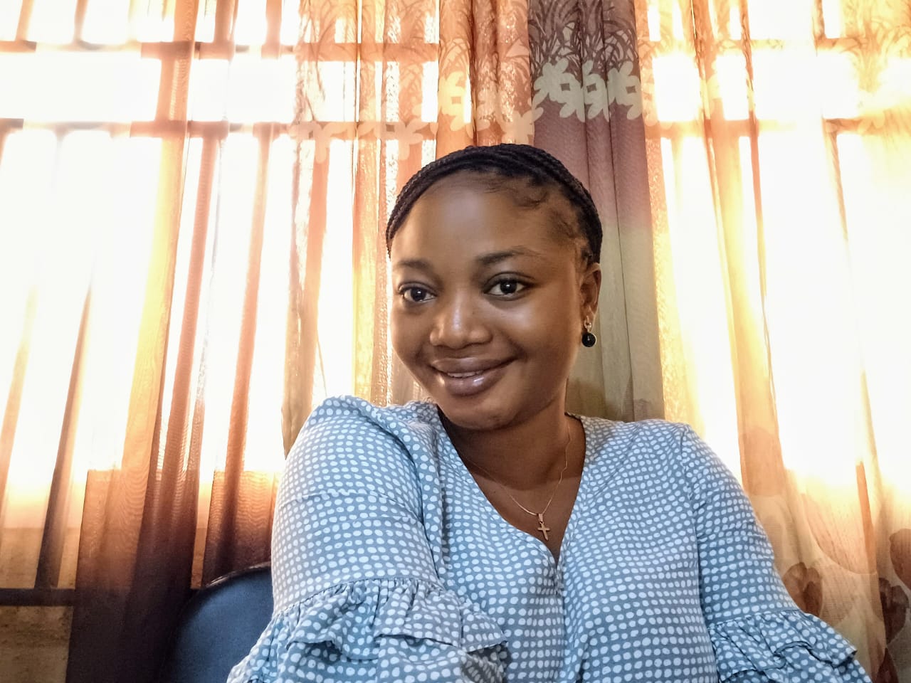 Awomokun Tolulope Victoria